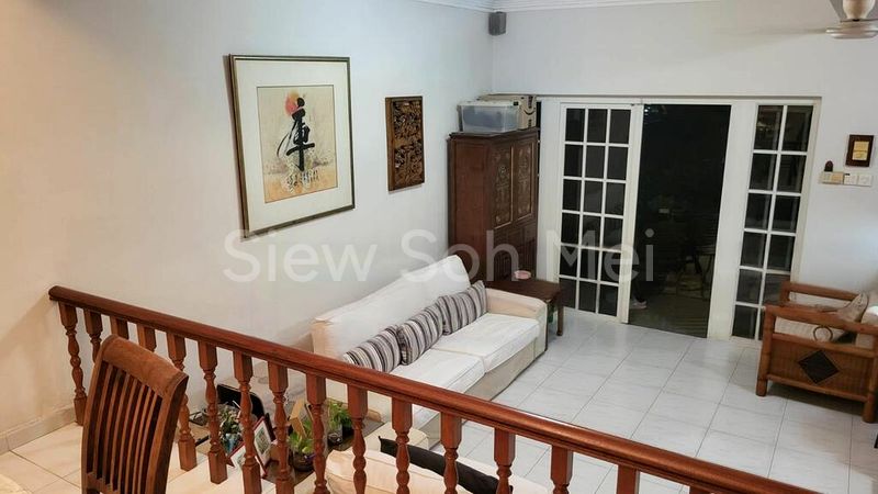 3 Bed Terraced House (Landed) for Sale in  Isuites @ Tani - Image 1